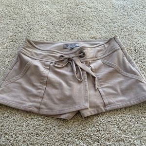 Guess Skorts Size 2